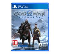 Sony Computer - God Of War: Ragnarok Ps4 SONY COMPUTER