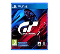 SONY ENTERTAINMENT 9763994 Sony Gran Turismo 7, Standard Edition Multilingua PlayStation 4