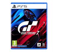 SONY ENTERTAINMENT 9765790 Sony Gran Turismo 7, Standard Edition Multilingua PlayStation 5