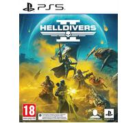 Sony Computer - Helldivers 2 Ps5 SONY COMPUTER