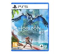 Sony Computer - Horizon Forbidden West Standard Ed. Ps5 SONY COMPUTER