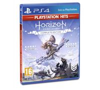 Sony Computer - Horizon Zero Dawn: Complete Edition Hits SONY COMPUTER