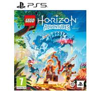 LEGO Horizon Adventures, PlayStation 5 Sony