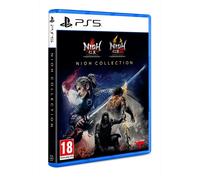 Sony Computer - Nioh Collection (ps5)/ita SONY COMPUTER