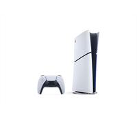 Sony PlayStation 5 Slim Digital 1,02 TB Wi-Fi Nero, Bianco