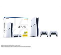 Sony Computer - Ps5 Standard D + Dualsense White SONY COMPUTER