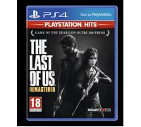 The Last of Us PS Hits