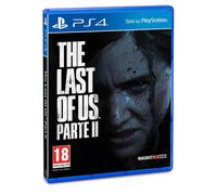 The Last of Us: Part II