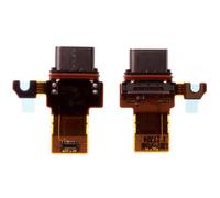 Sony, Connettore + Presa diXperia XZ1 Compact - Connettore USB type C