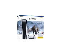 SONY Console PlayStation 5 Édition Standard Blanche God of War Ragnarok