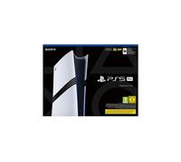 Sony PlayStation 5 Pro 2 TB Wi-Fi Nero, Bianco