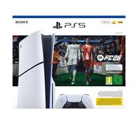 Sony Playstation 5 PS5 Slim 1 TB + EA FC26 Bundle 2025