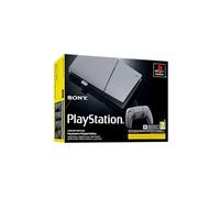 Sony PlayStation 5 Slim Digital Edition 30th Anniversary Limited Edition Bundle 1,02 TB Wi-Fi Nero, Grigio