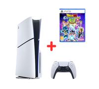 Sony Console PS5 + Dragon Ball Sparking Zero