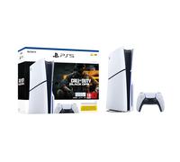 SONY CONSOLE PS5 SLIM + CALL OF DUTY BLACK OPS 6