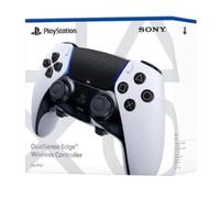 PS5 DualSense Edge White