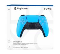 Controller Originale Sony Playstation 5 PS5 DUALSENSE STARLIGHT BLUE Wireless V2