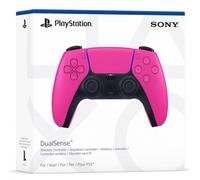 PS5 DualSense - Rosa