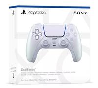 SONY PS5 Playstation 5 Controller Wireless DualSense Chroma Pearl