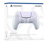 Sony Controller Playstation 5 Dualsense Chroma Pearl Ps5 Pad V2 Bianco Limited