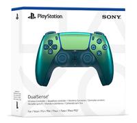 Sony Controller Playstation 5 Dualsense Ps5 Pad V2 Limited Edition (Chroma Teal)
