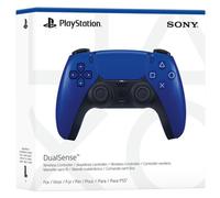 Sony Controller Playstation 5 Dualsense Ps5 Ufficiale Pad Blu V2 Cobalt Blue
