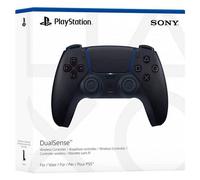 Sony Controller Playstation 5 Dualsense Ps5 Ufficiale Pad Nero V2 Midnight Black