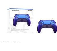 SONY - Controller wireless DualSense Chroma Indigo