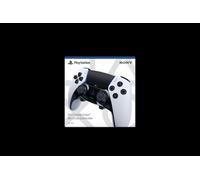 PS5 DualSense Edge White