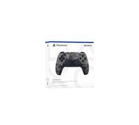 Sony DualSense Mimetico, Grigio Bluetooth Gamepad Analogico/Digitale Android, MAC, PC, PlayStation 5, iOS