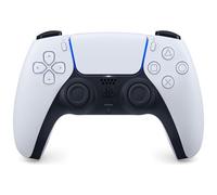 SONY - Controller Wireless DualSense per PlayStation 5 Colore Bianco / Nero