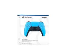 Sony Controller wireless DualSense Starlight Blue (Sony DualSense - gamepad - tr