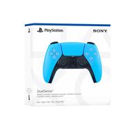 SONY - Controller wireless DualSense - Starlight Blue Versione 2