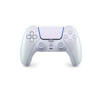 Sony DualSense v3 Gamepad Perlato per PlayStation 5, Bluetooth-USB-C