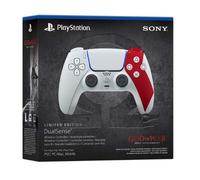 Sony Controller Wireless - (God of War 20th Anniversary) Ps5 V2 Limited Edition