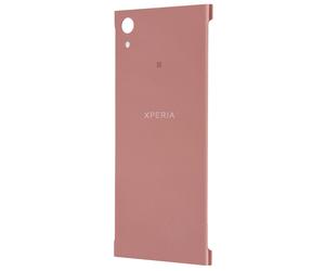 Sony, Copribatteria Cover posteriore per Xperia XA1, Rosa