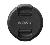 Sony Front Lens Cover 82mm with Sony Logo (ALCF82S.SYH)