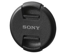Sony Copriobiettivo Frontale 77mm ALCF77S, Nero
