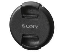 Sony Copriobiettivo frontale con logo (55mm)