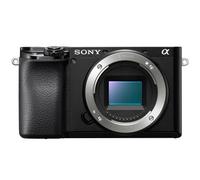 Corpo Sony A6100 | ✅ Garanzia di 5 anni