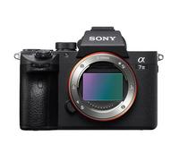 Sony Alpha A7 III Body - Menù e manuale in Italiano - GARANZIA SONY