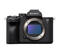 Sony Corpo Alpha 7 IV (ILCE-7M4)
