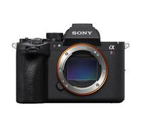 Sony Corpo Alpha 7R VI (ILCE-7RM6)