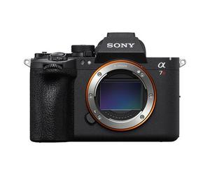 Sony Corpo Alpha 7R VI (ILCE-7RM6)