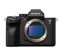 Sony Corpo Alpha 7S III (ILCE-7SM3)
