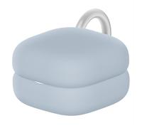 Sony - Cover Per Custodia Di Ricarica Sony Linkbuds Open-blu Sony