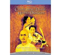 Sony Crouching Tiger, Hidden Dragon by (Columbia)