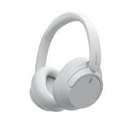 Sony - Cuffie A Padiglione Chiuso Whch720nw.ce7-bianco Sony