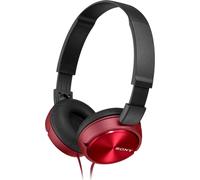 Sony - Mdrzx310r.ae-rosso Sony