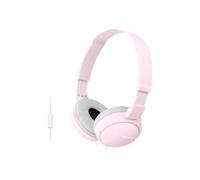 SONY - Cuffie intrauricolari sovraurali di tipo chiuso con gamma di frequenza di 12 Hz-22 kHz e padiglioni auricolari imbottiti.